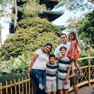 Meet your Posher, Kelly rosalee